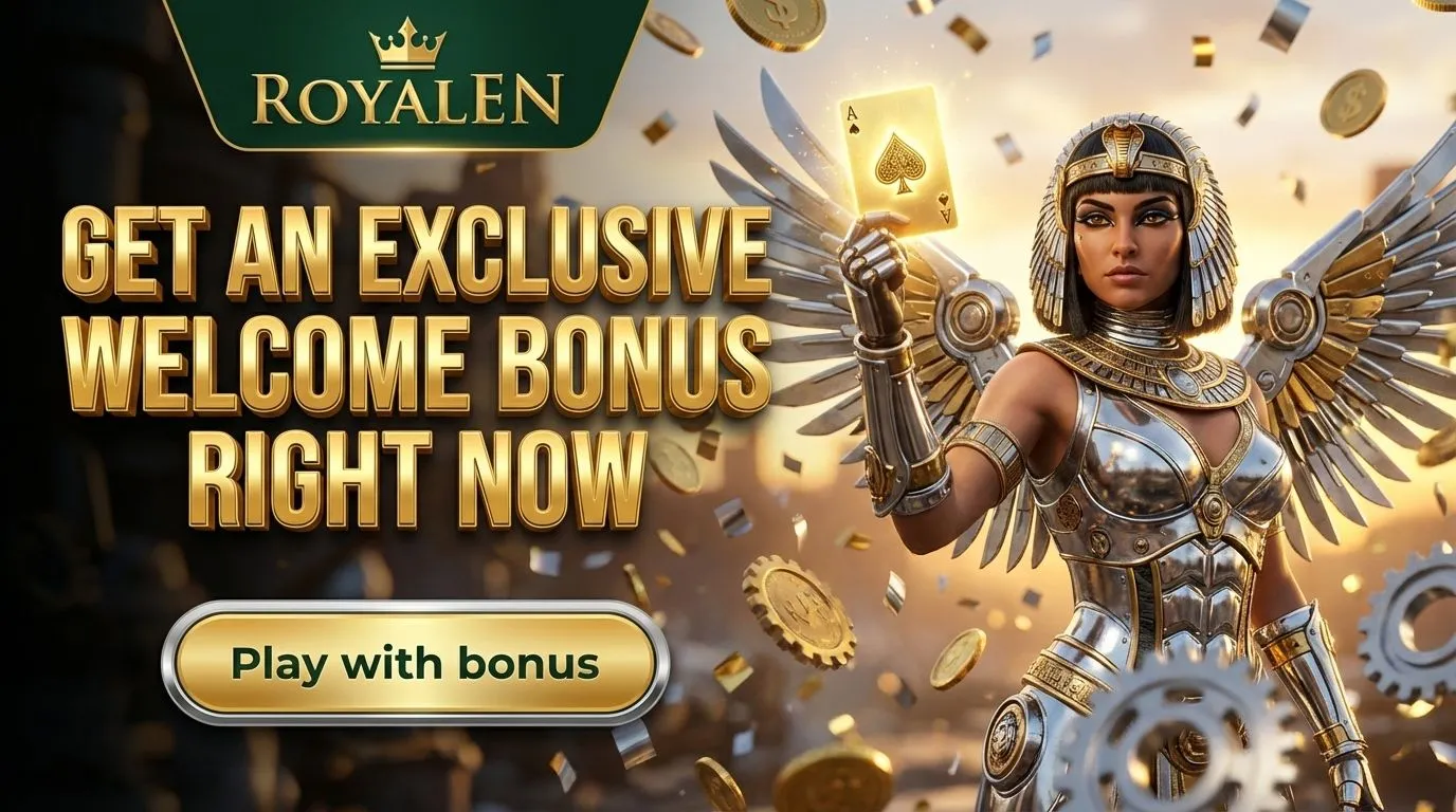 Royalen Casino